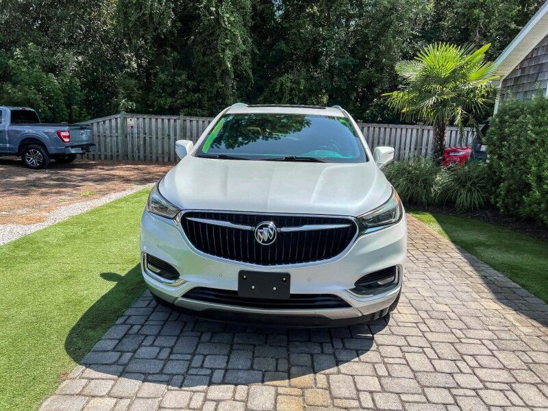 2019 Buick Enclave Premium