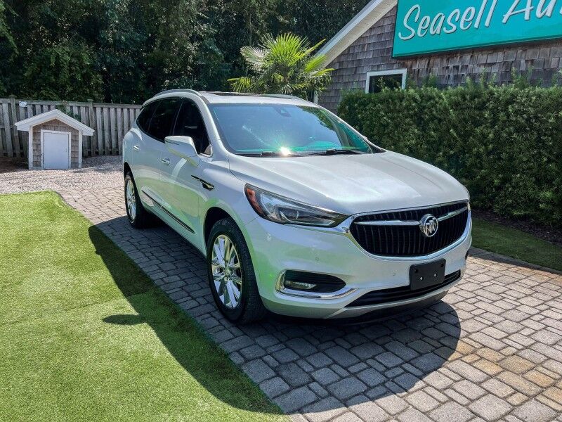2019 Buick Enclave Premium