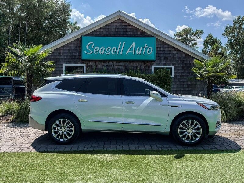 2019 Buick Enclave Premium