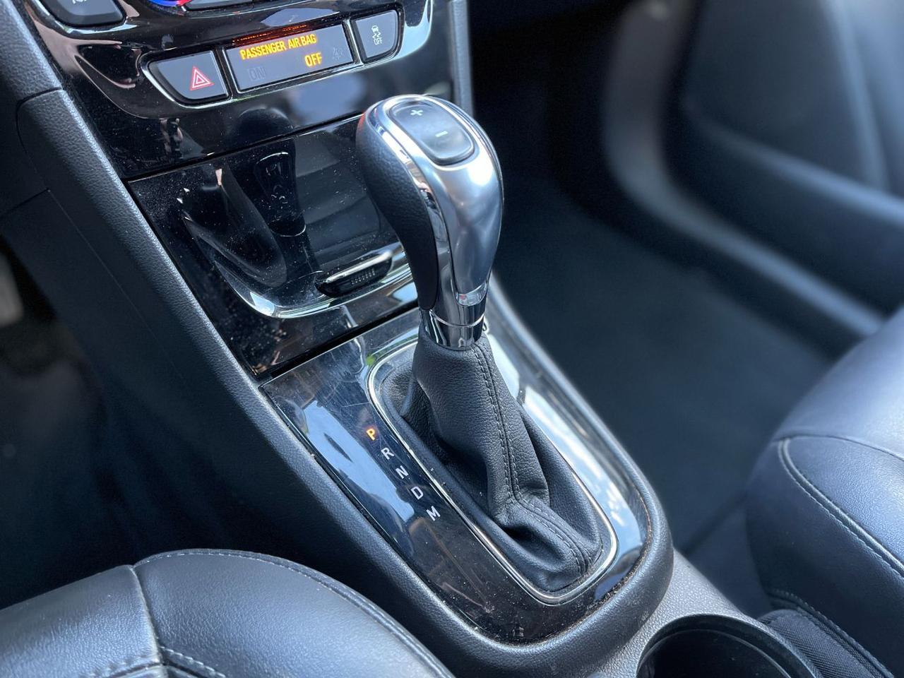 2019 Buick Encore AWD Essence Spokane Valley WA