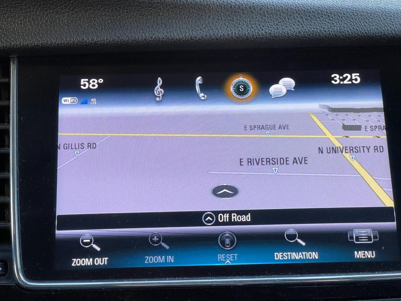 2019 Buick Encore AWD Essence Spokane Valley WA