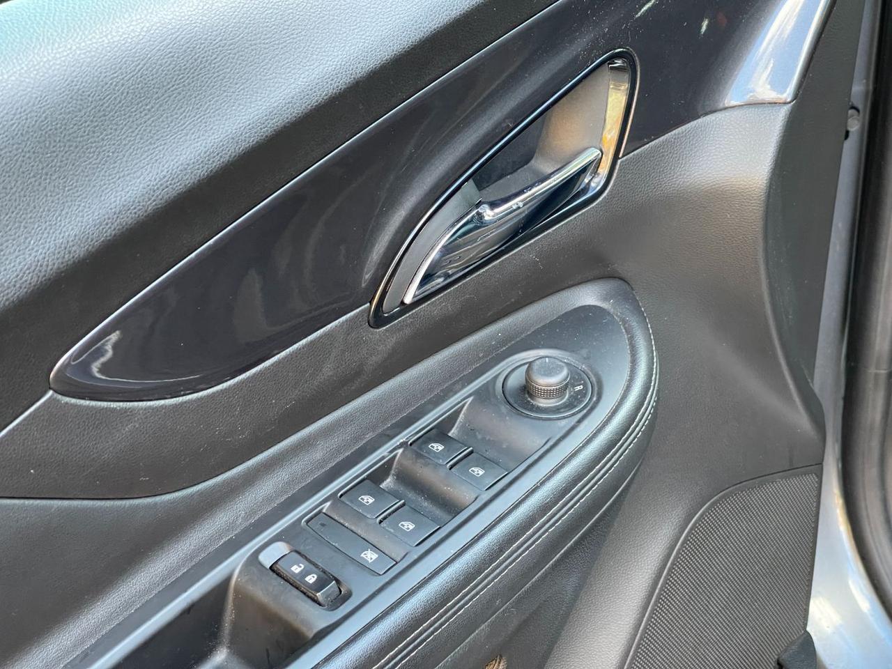 2019 Buick Encore AWD Essence Spokane Valley WA