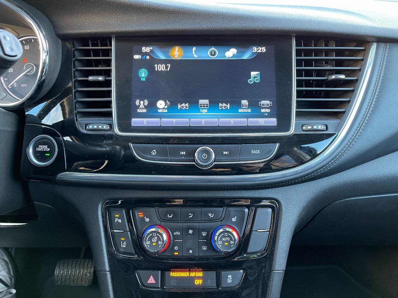 2019 Buick Encore AWD Essence Spokane Valley WA