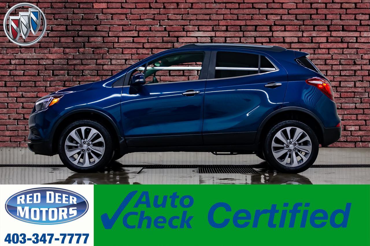 2019 Buick Encore AWD Preferred BCam