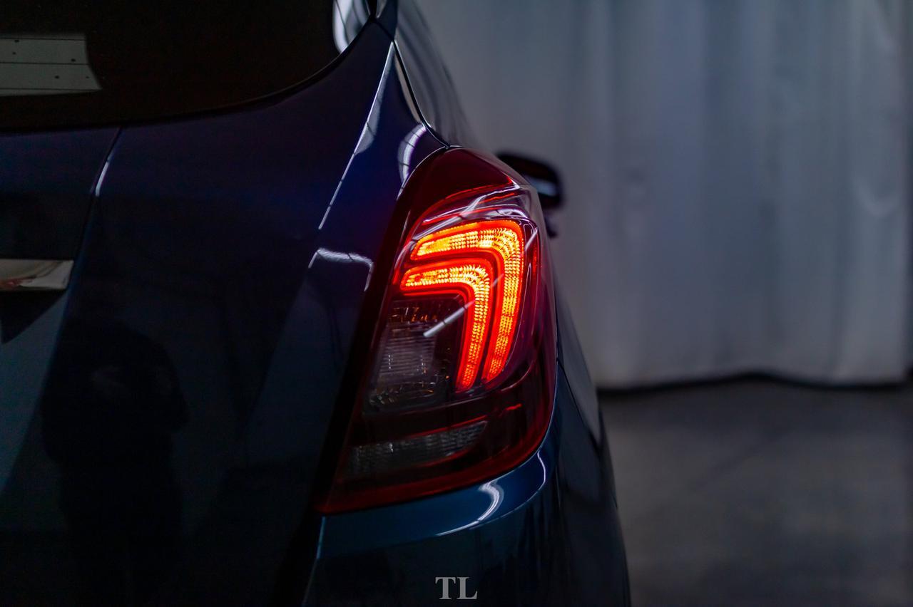 2019 Buick Encore AWD Preferred BCam Red Deer AB