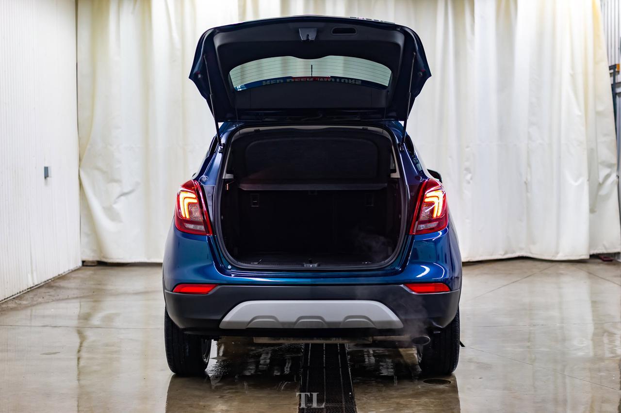 2019 Buick Encore AWD Preferred BCam Red Deer AB