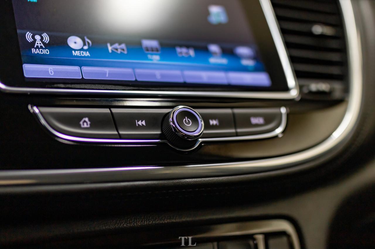 2019 Buick Encore AWD Preferred BCam Red Deer AB