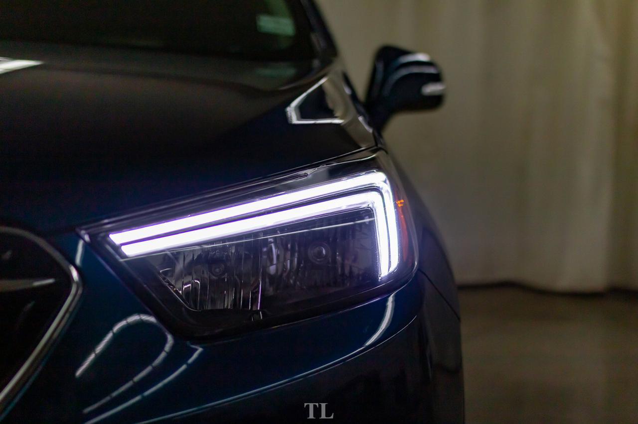 2019 Buick Encore AWD Preferred BCam Red Deer AB