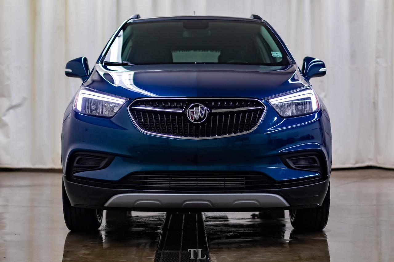 2019 Buick Encore AWD Preferred BCam Red Deer AB