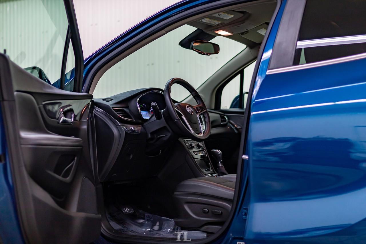 2019 Buick Encore AWD Preferred BCam Red Deer AB