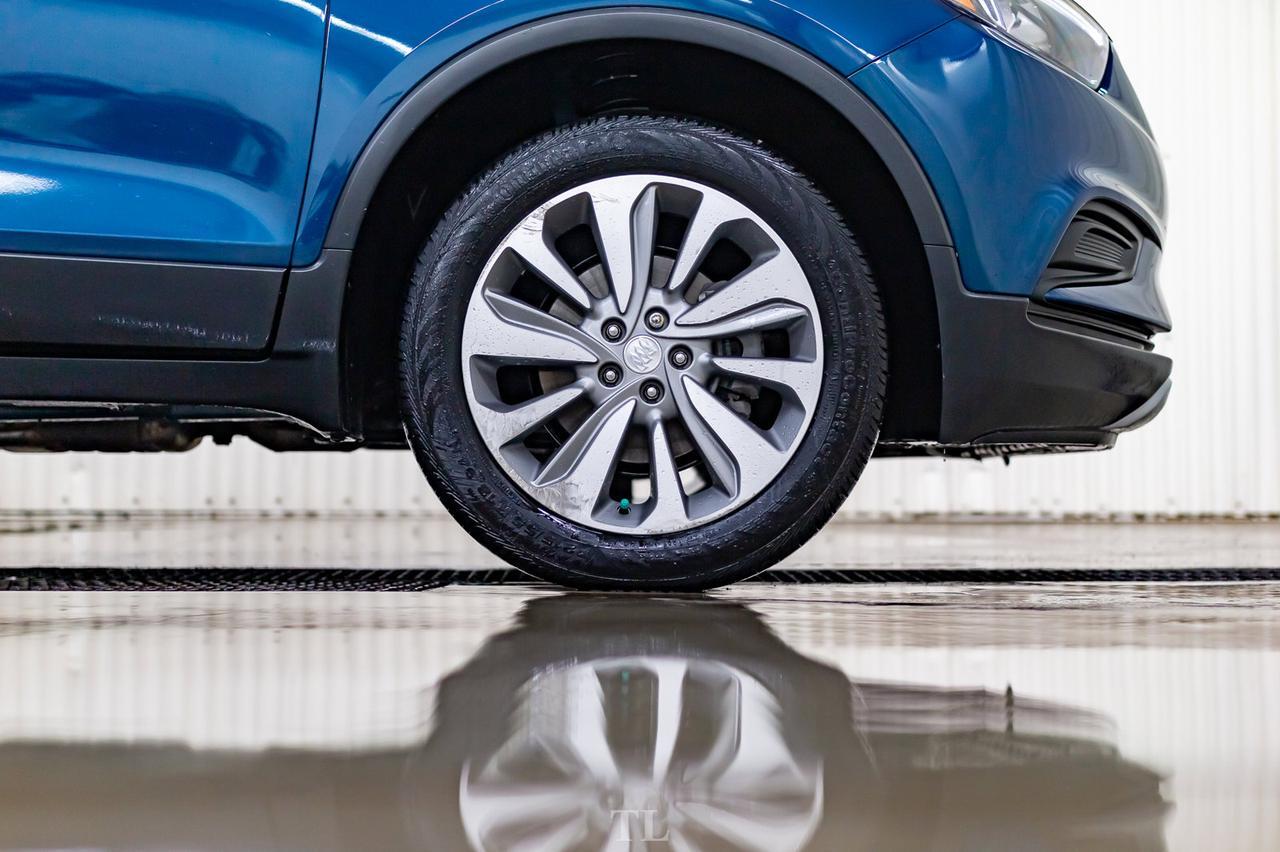 2019 Buick Encore AWD Preferred BCam Red Deer AB