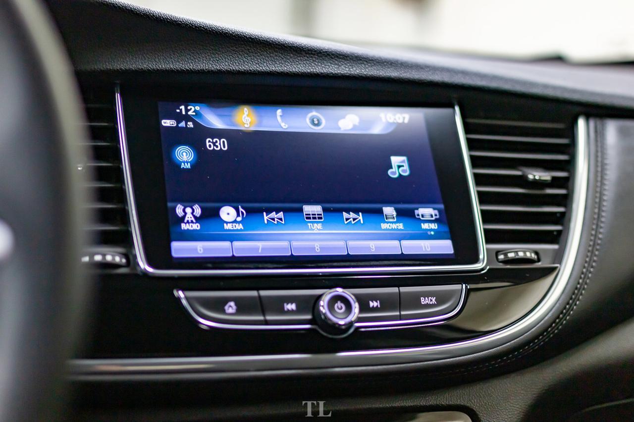 2019 Buick Encore AWD Preferred BCam Red Deer AB