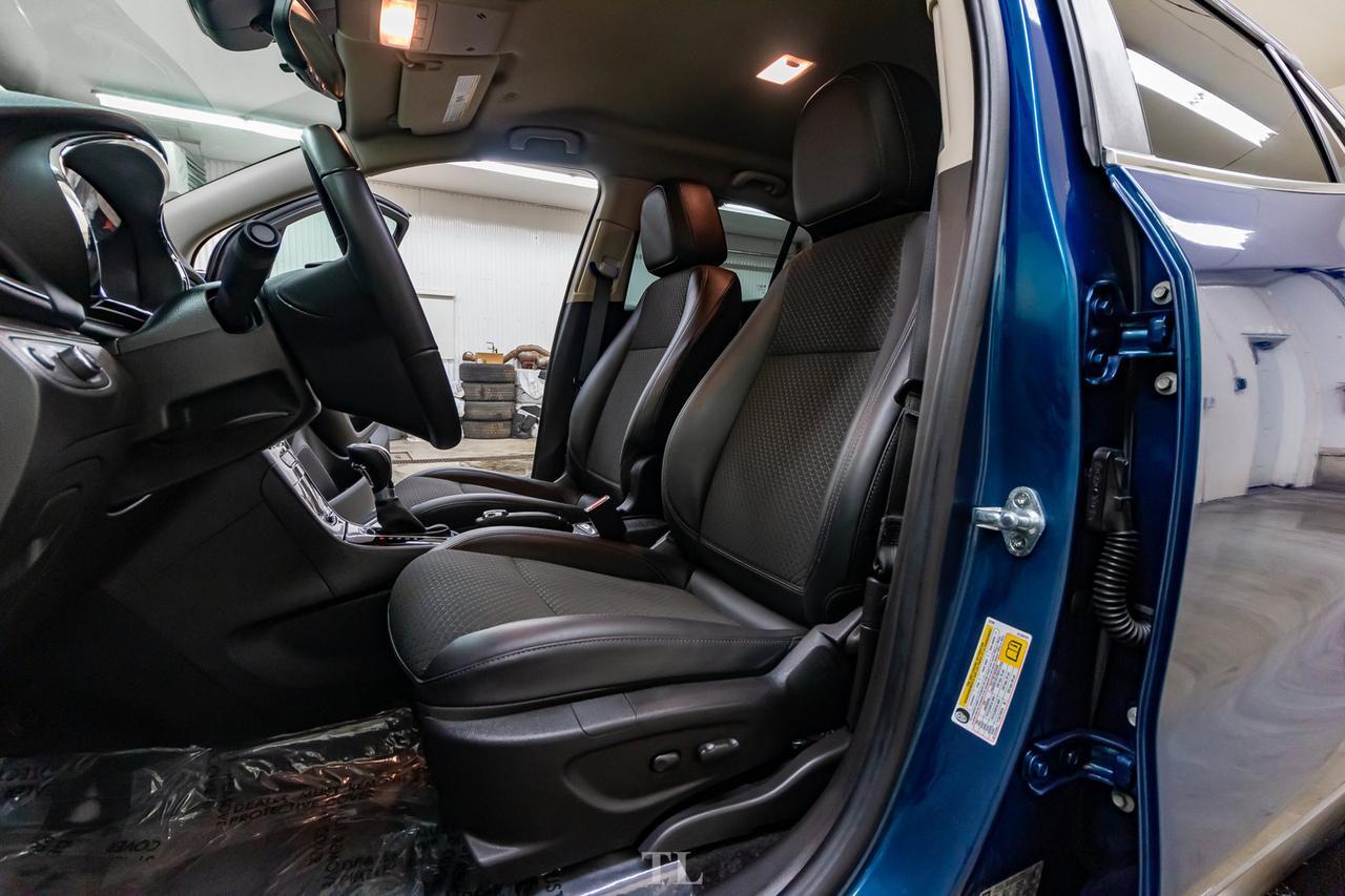 2019 Buick Encore AWD Preferred BCam Red Deer AB