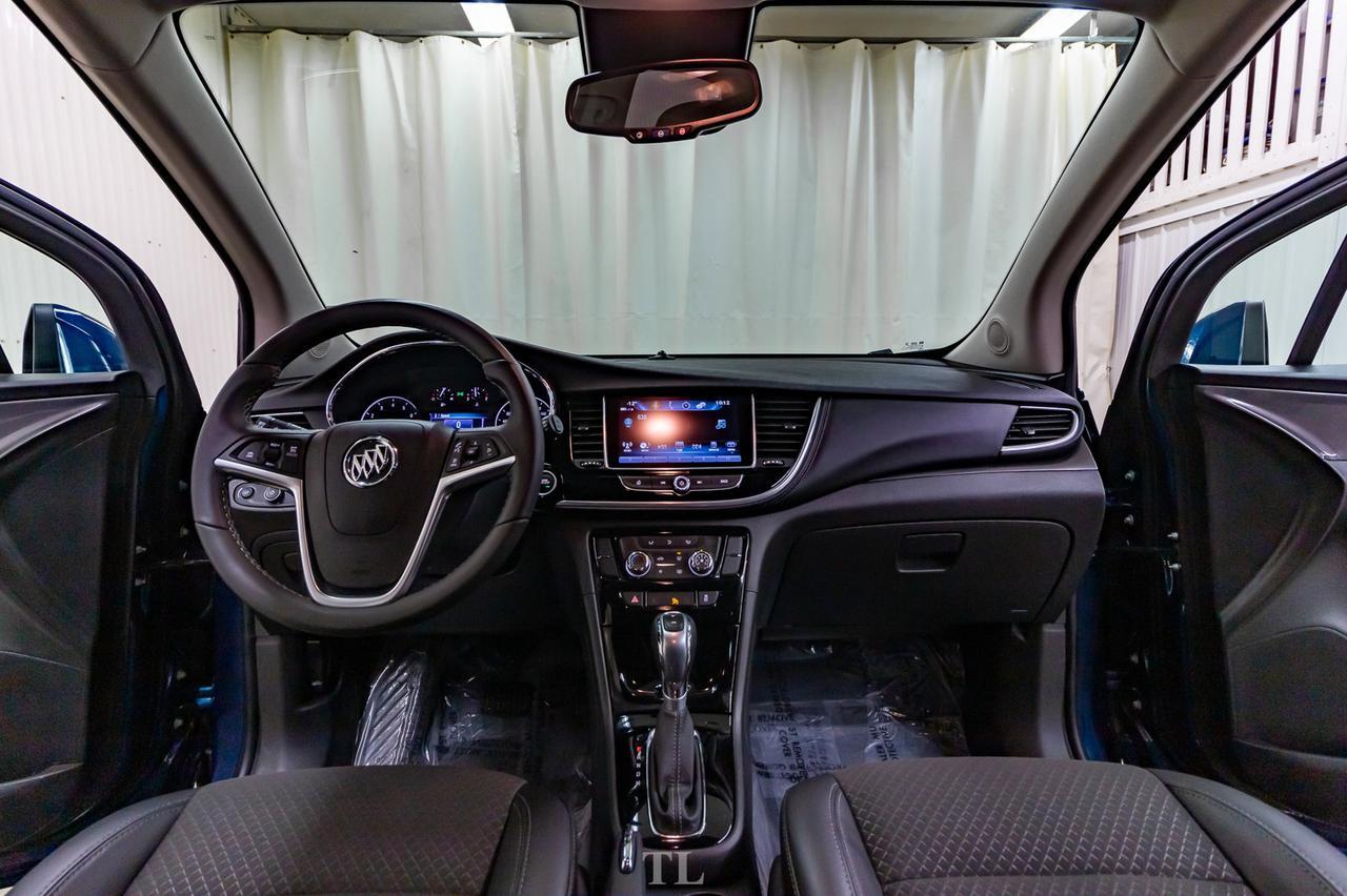 2019 Buick Encore AWD Preferred BCam Red Deer AB