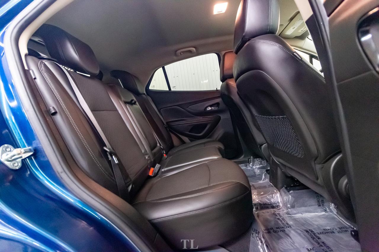 2019 Buick Encore AWD Preferred BCam Red Deer AB