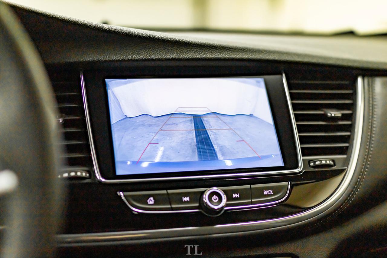 2019 Buick Encore AWD Preferred BCam Red Deer AB