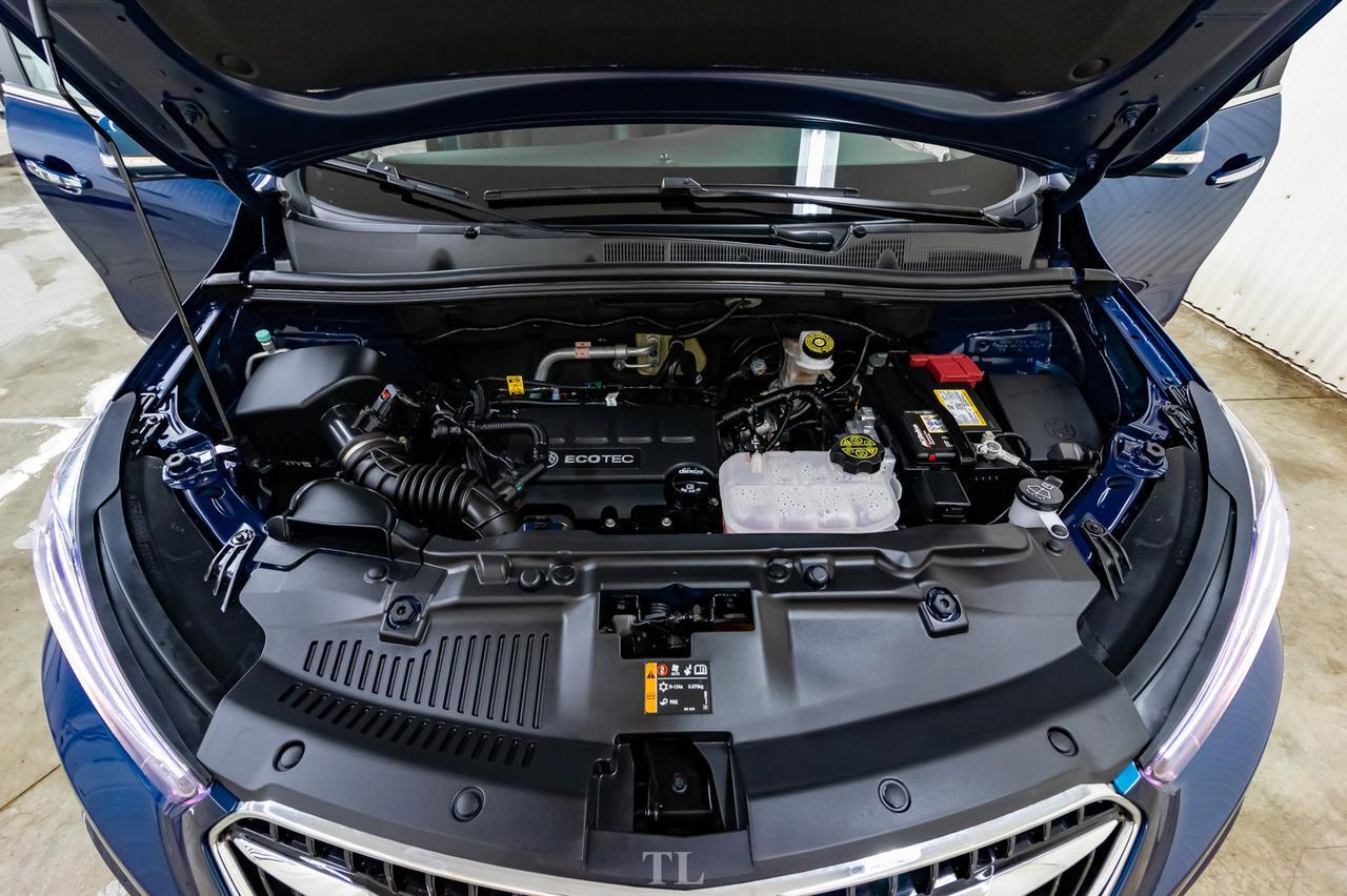 2019 Buick Encore AWD Preferred BCam Red Deer AB