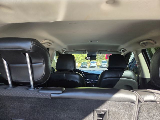 2019 Buick Encore AWD Preferred Elgin IL