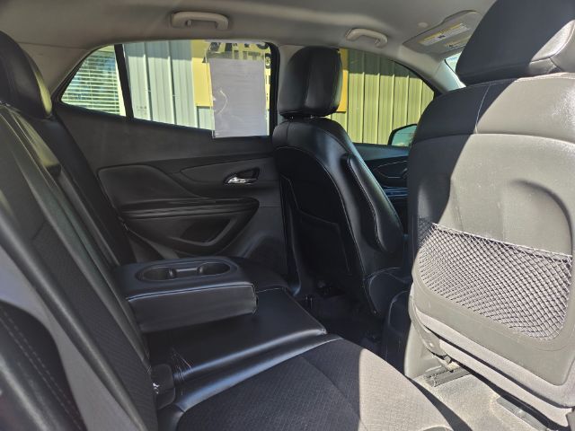 2019 Buick Encore AWD Preferred Elgin IL