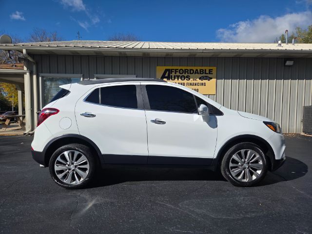 2019 Buick Encore AWD Preferred Elgin IL