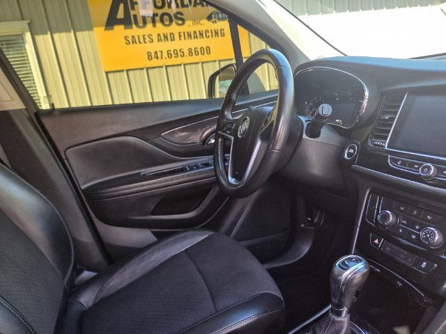 2019 Buick Encore AWD Preferred Elgin IL