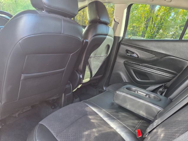 2019 Buick Encore AWD Preferred Elgin IL