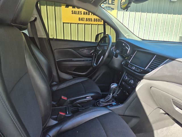 2019 Buick Encore AWD Preferred Elgin IL