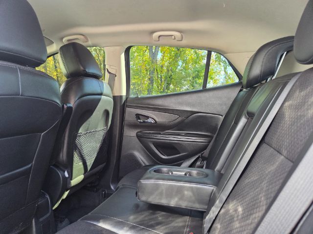 2019 Buick Encore AWD Preferred Elgin IL