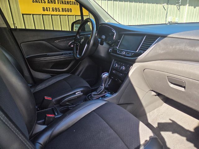 2019 Buick Encore AWD Preferred Elgin IL