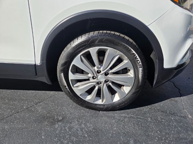 2019 Buick Encore AWD Preferred Elgin IL