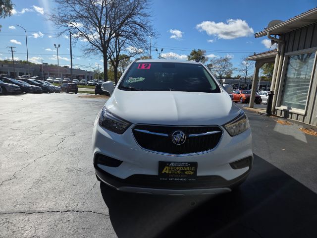 2019 Buick Encore AWD Preferred Elgin IL