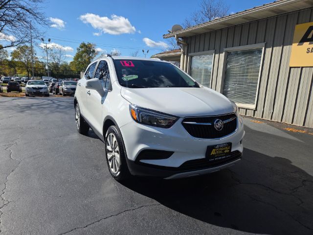 2019 Buick Encore AWD Preferred Elgin IL
