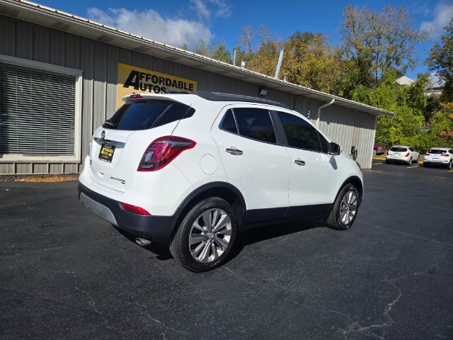 2019 Buick Encore AWD Preferred Elgin IL