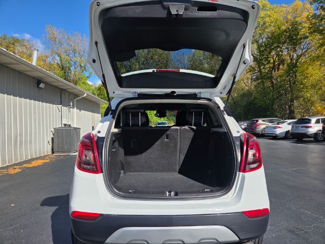 2019 Buick Encore AWD Preferred Elgin IL