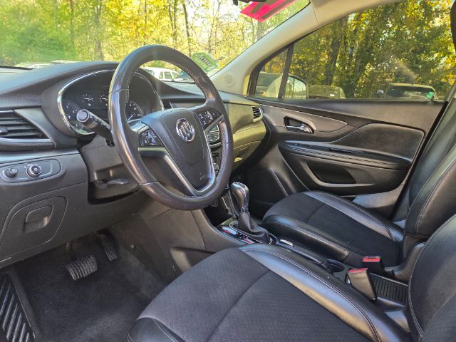 2019 Buick Encore AWD Preferred Elgin IL