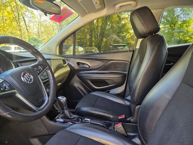 2019 Buick Encore AWD Preferred Elgin IL