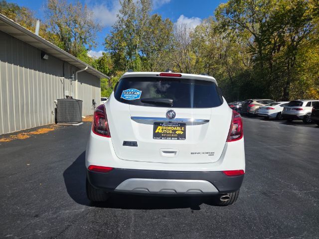 2019 Buick Encore AWD Preferred Elgin IL