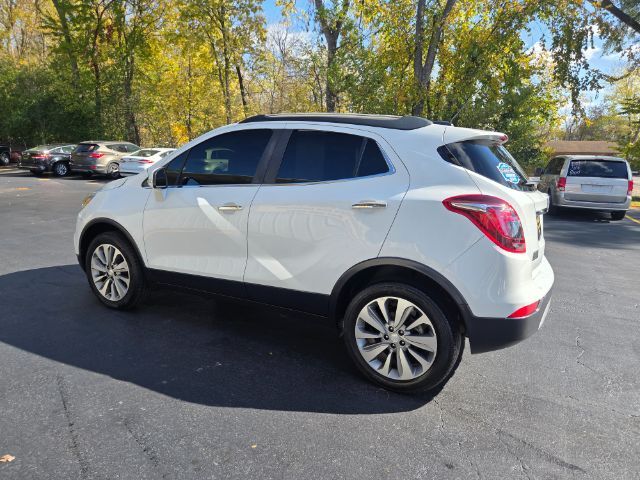 2019 Buick Encore AWD Preferred Elgin IL