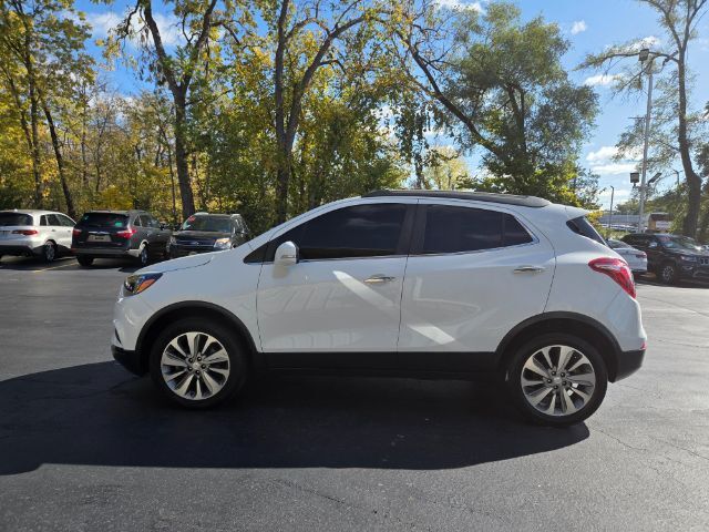 2019 Buick Encore AWD Preferred Elgin IL