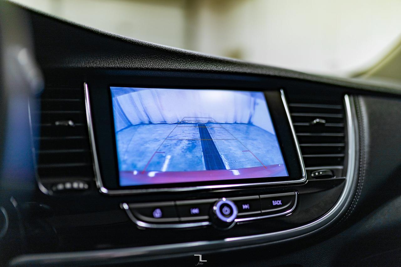 2019 Buick Encore AWD Sport Touring Roof BCam PSeat Red Deer AB