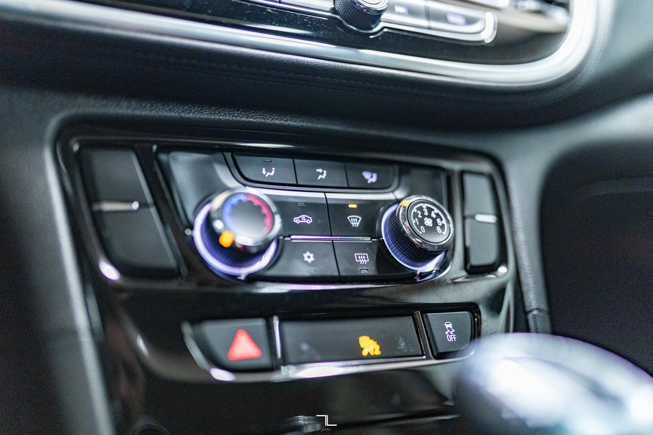 2019 Buick Encore AWD Sport Touring Roof BCam PSeat Red Deer AB