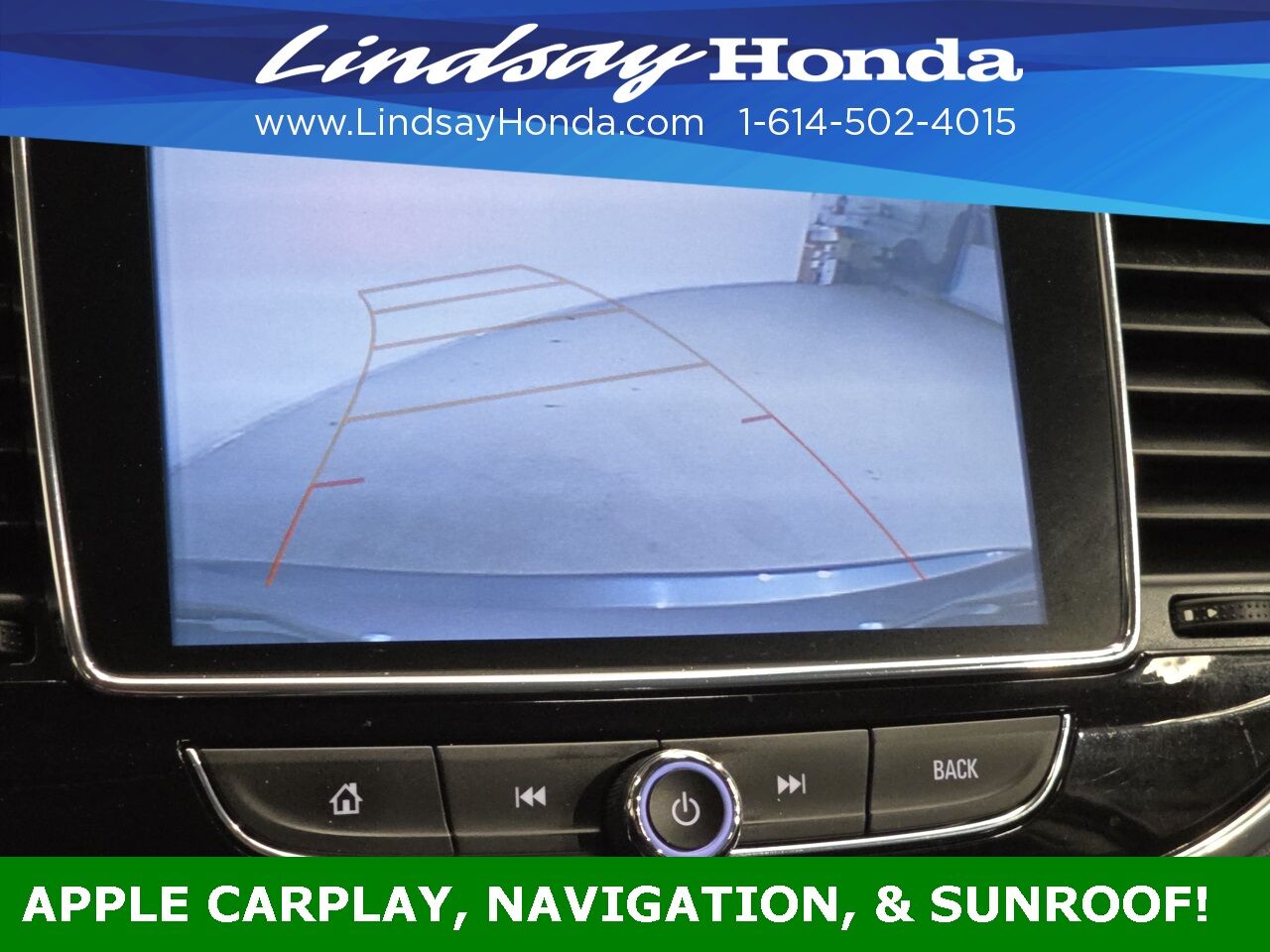 2019 Buick Encore Essence Columbus OH