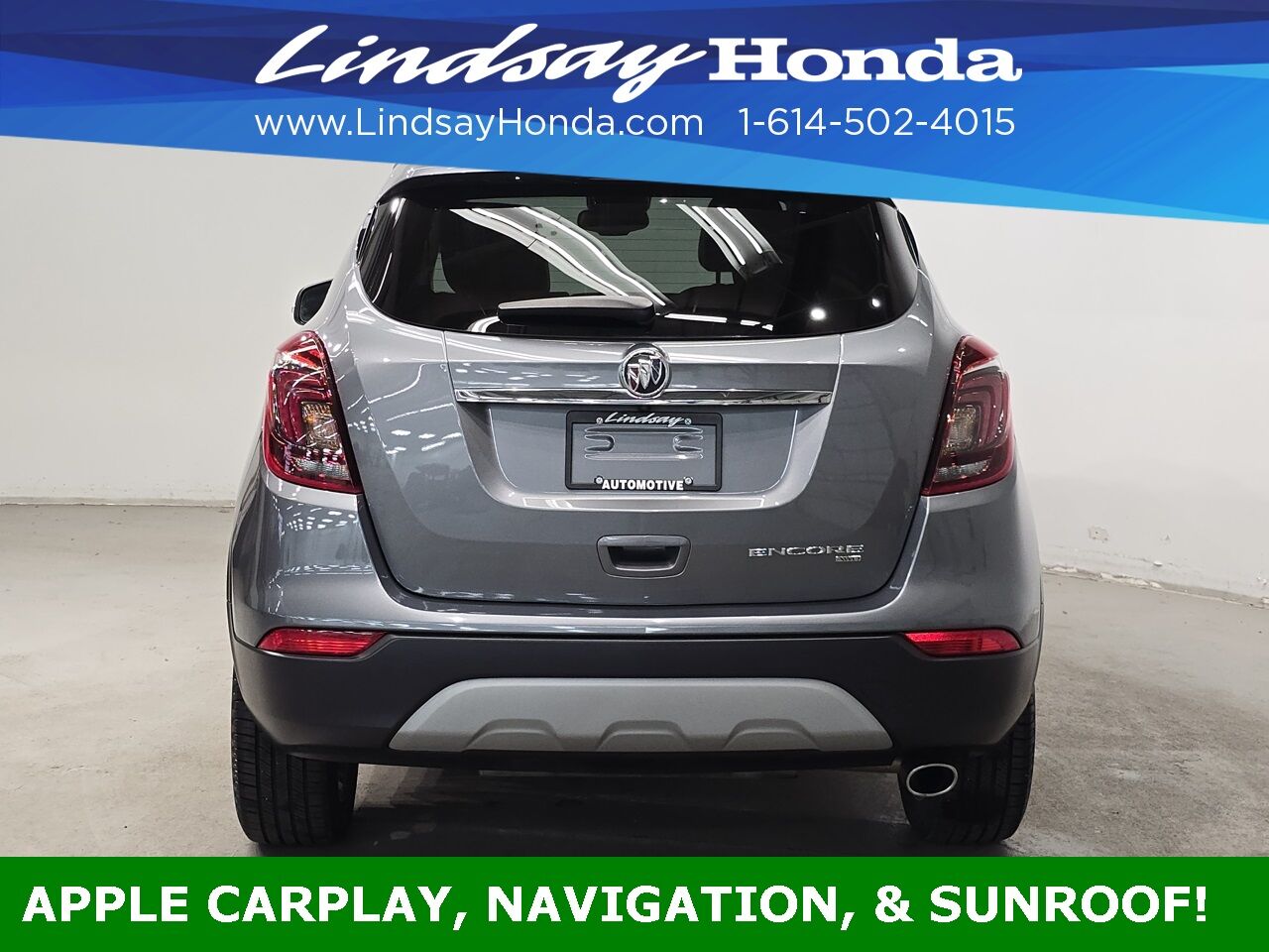 2019 Buick Encore Essence Columbus OH