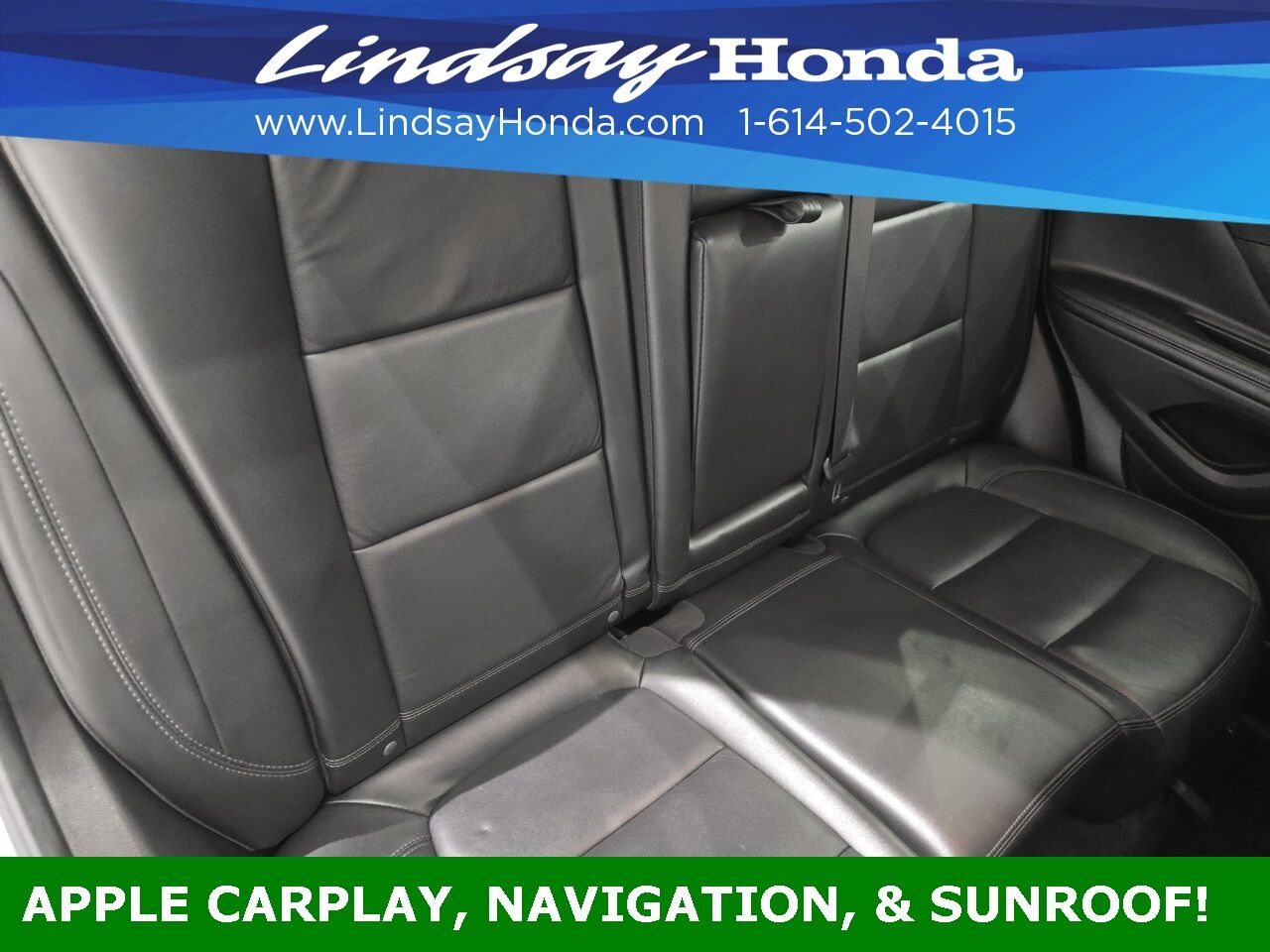 2019 Buick Encore Essence Columbus OH