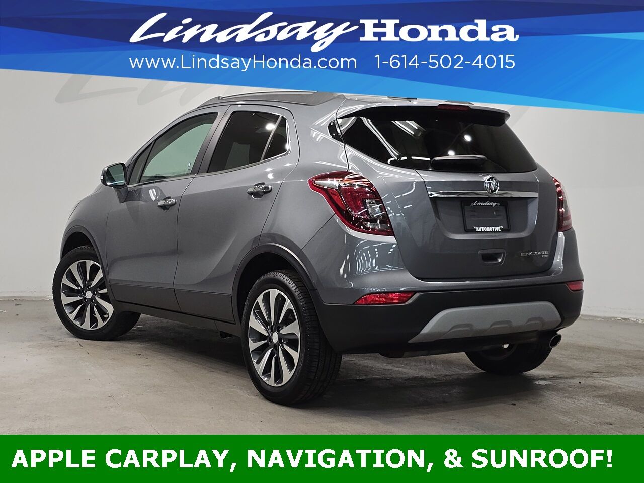 2019 Buick Encore Essence Columbus OH