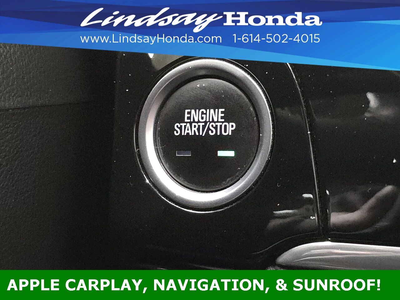 2019 Buick Encore Essence Columbus OH