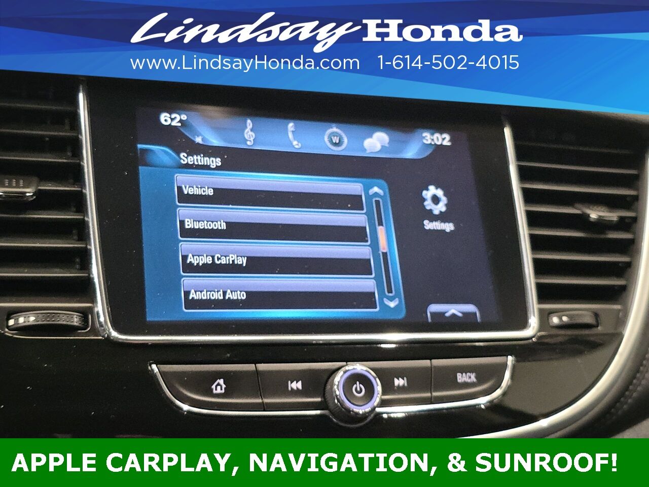 2019 Buick Encore Essence Columbus OH