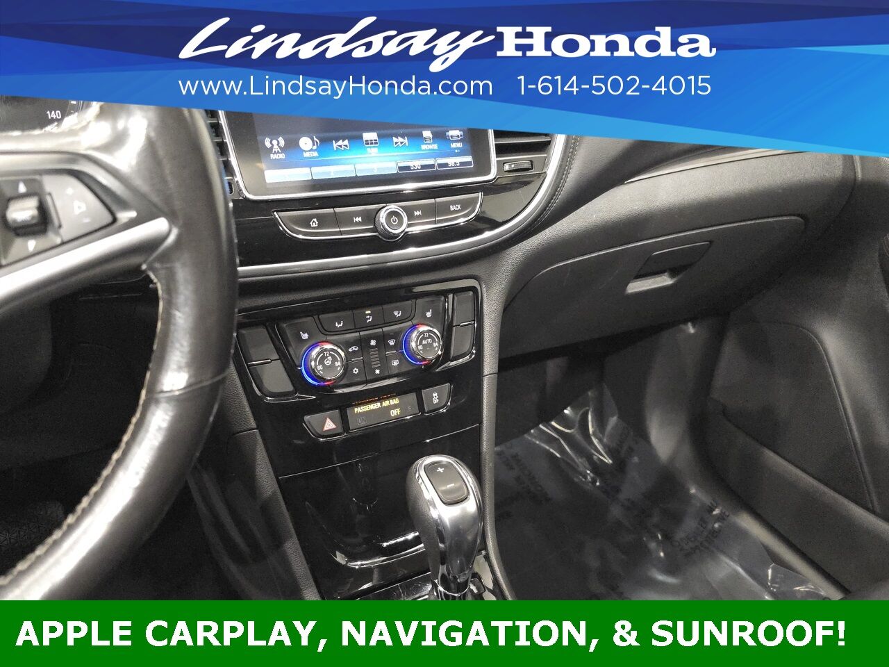 2019 Buick Encore Essence Columbus OH