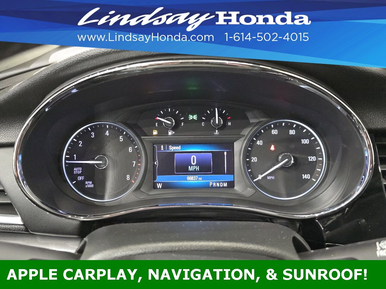 2019 Buick Encore Essence Columbus OH