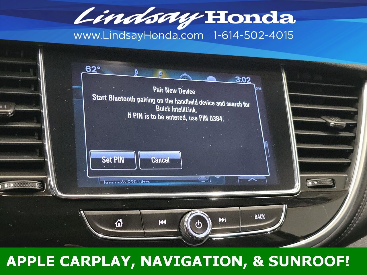 2019 Buick Encore Essence Columbus OH